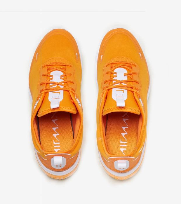 nike air max dia orange