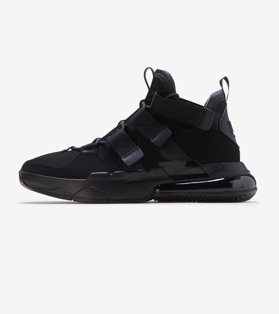 nike edge 270 black