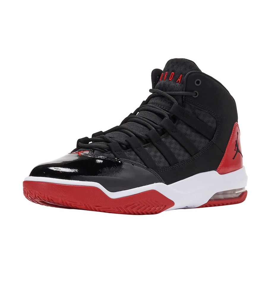 Jordan Max Aura (Black) - AQ9084-006 | Jimmy Jazz