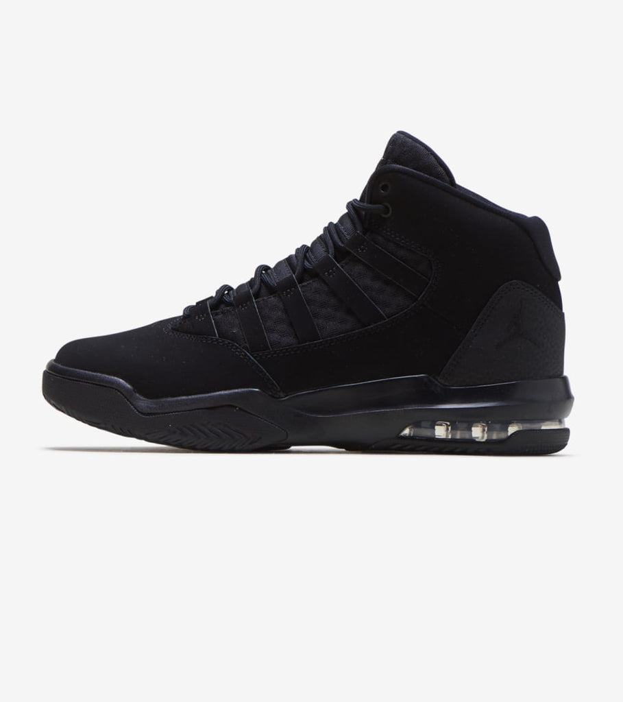 Jordan Max Aura (Black) - AQ9214-001 