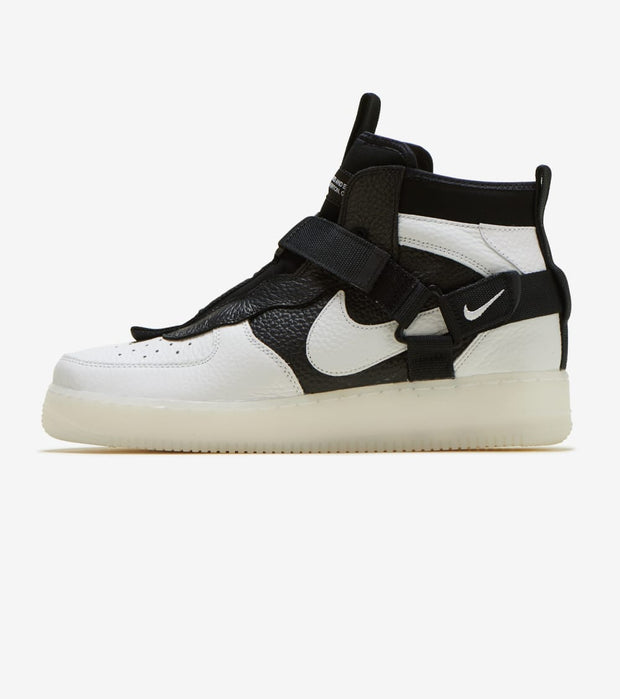 nike air force 1 utility mid strap