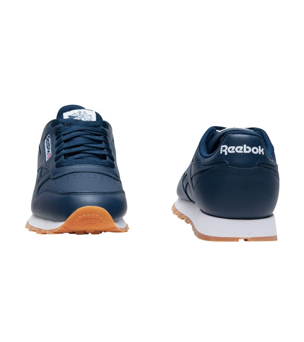 reebok classic navy gum