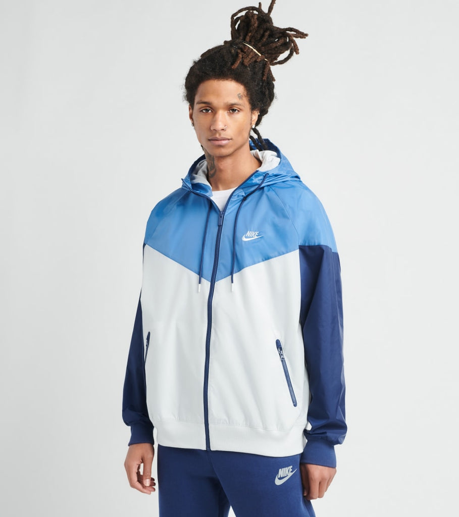 nike m nsw windrunner jacket