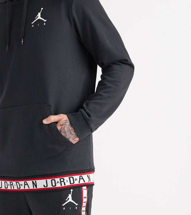 jordan jumpman hbr pullover hoodie