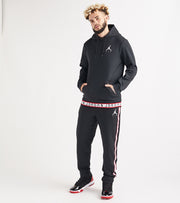 jordan jumpman air hbr pullover hoodie