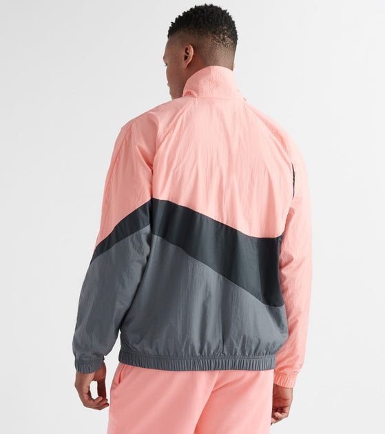 nike large swoosh jacket