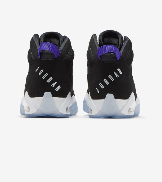 jordan lift off black purple