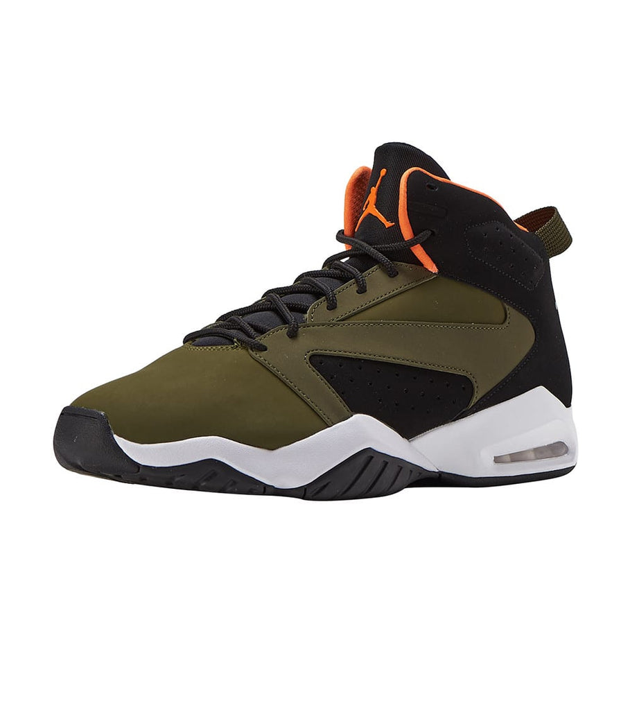 jordan lift off olive