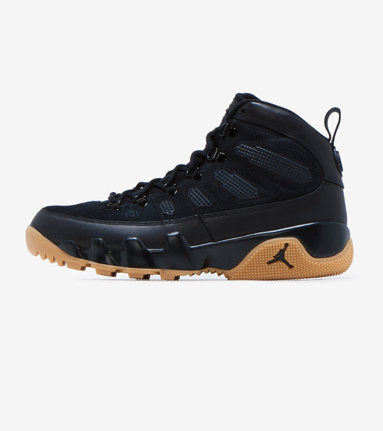 air jordan mens boots