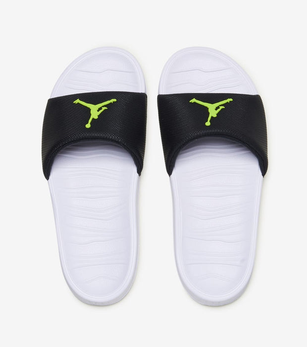 jordan break slide sandals