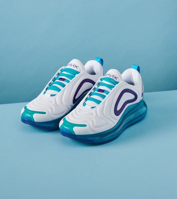 Nike Air Max 720 (White) - AR9293-100 