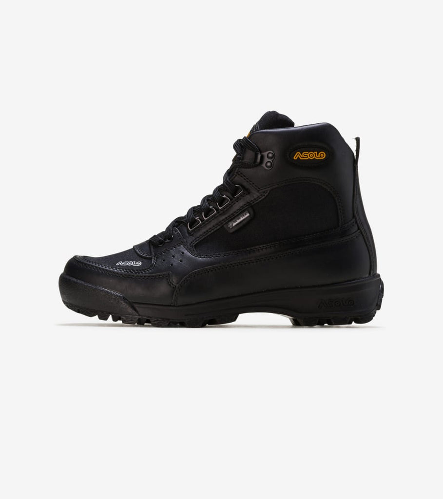 asolo boots skyriser