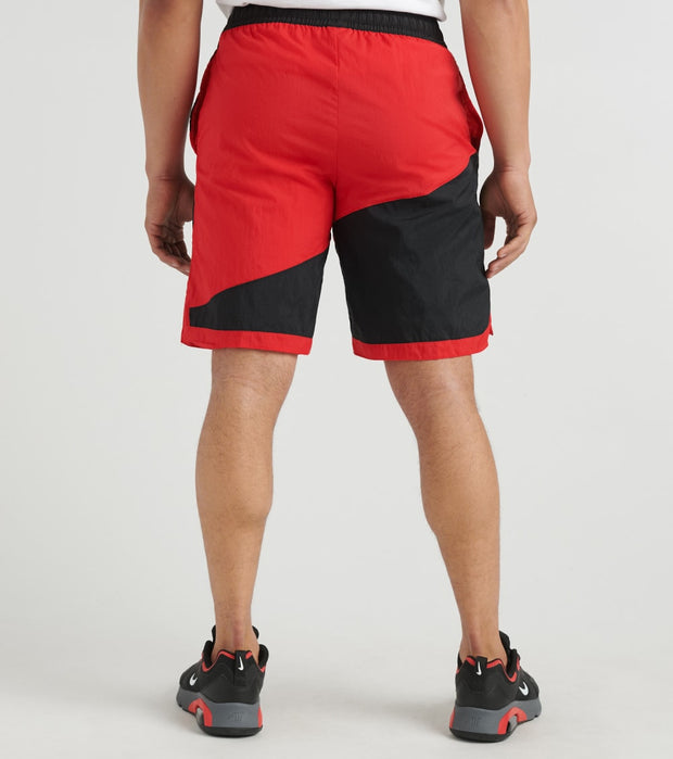 nike mens throwback graphic shorts