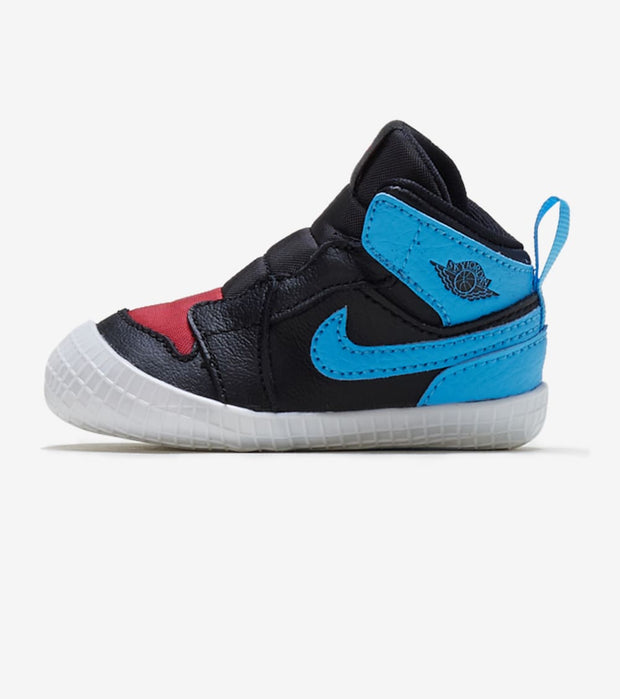 jordan 1 unc to chicago kids