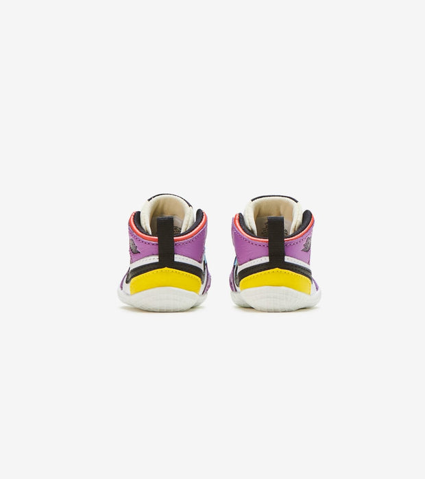 jimmy jazz infant shoes