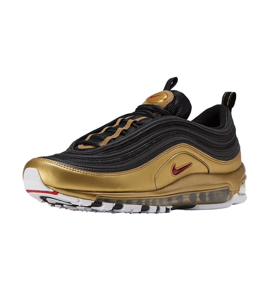 men's nike air max 97 qs casual shoes