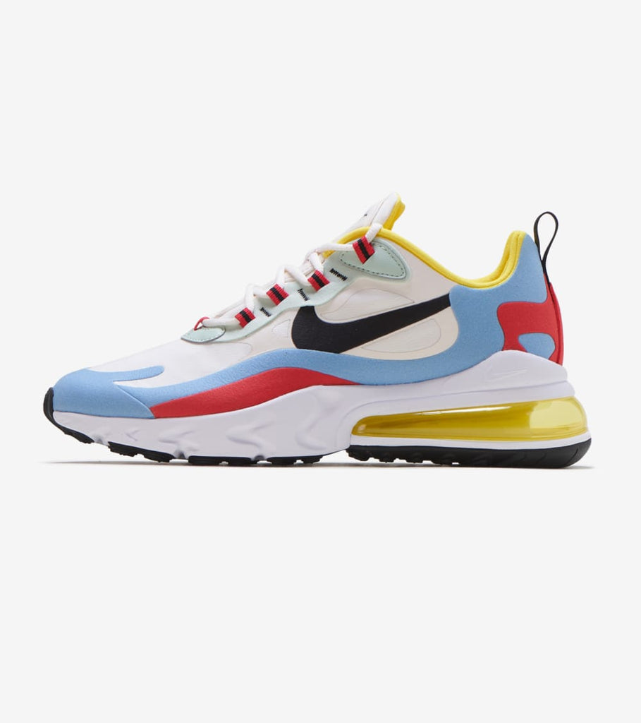 women's nike air max 270 casual shoes $150.00