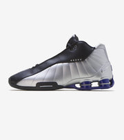 Nike Shox BB4 (Black) - AT7843-001 