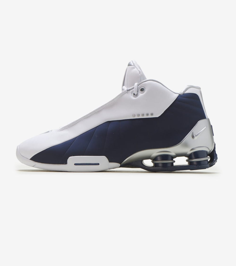 nike shox america