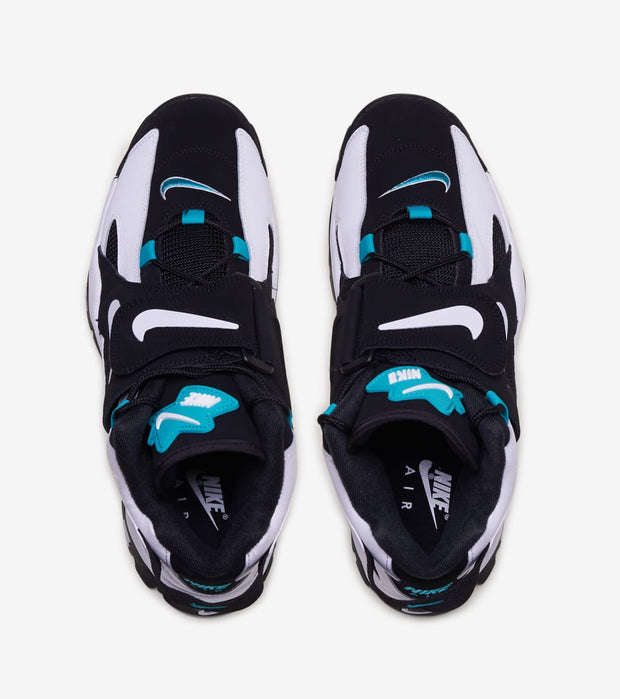 nike air barrage jimmy jazz