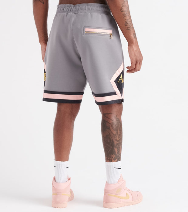 jordan remastered diamond shorts