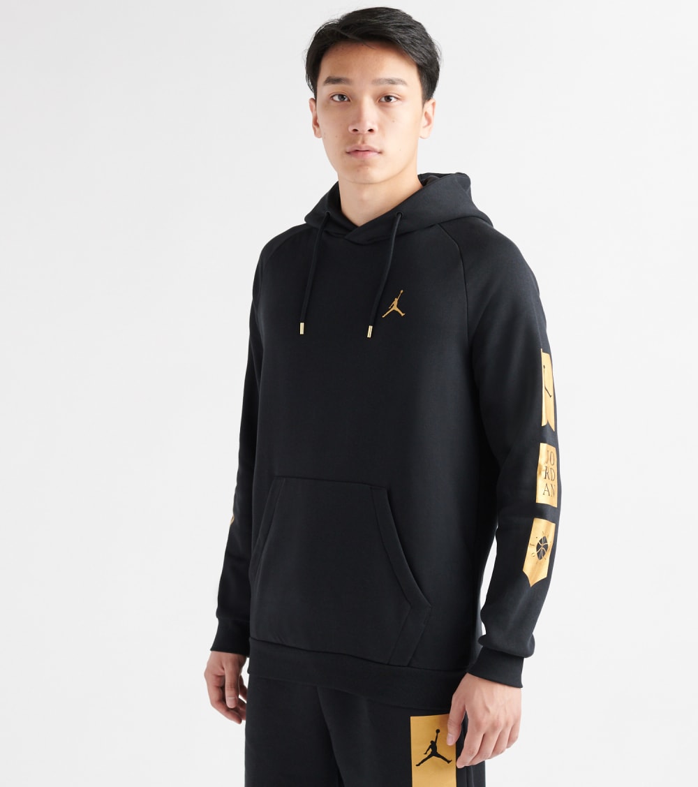 jordan remastered pullover hoodie