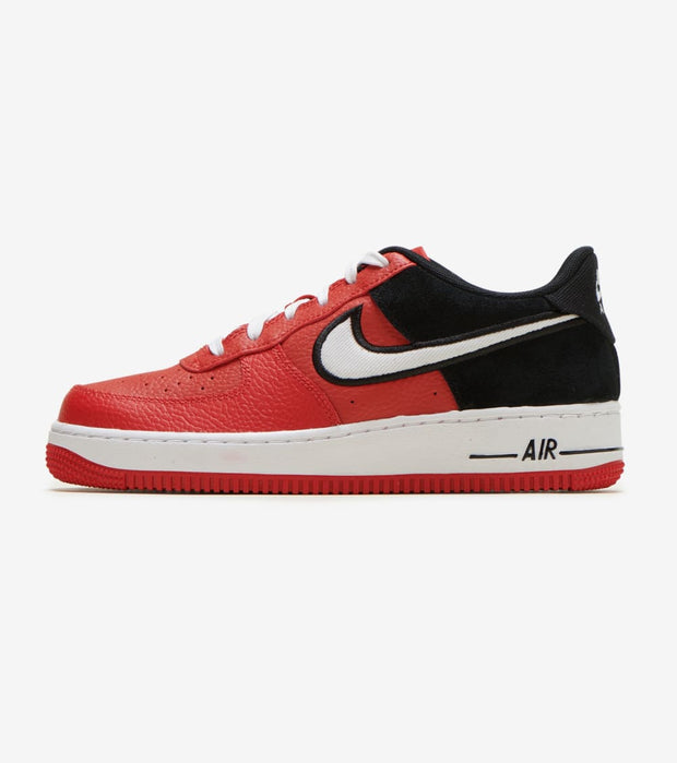 nike air force 07 lv8 red
