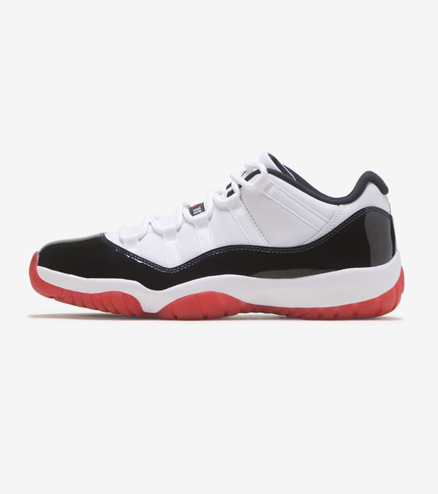 concord 11 jimmy jazz