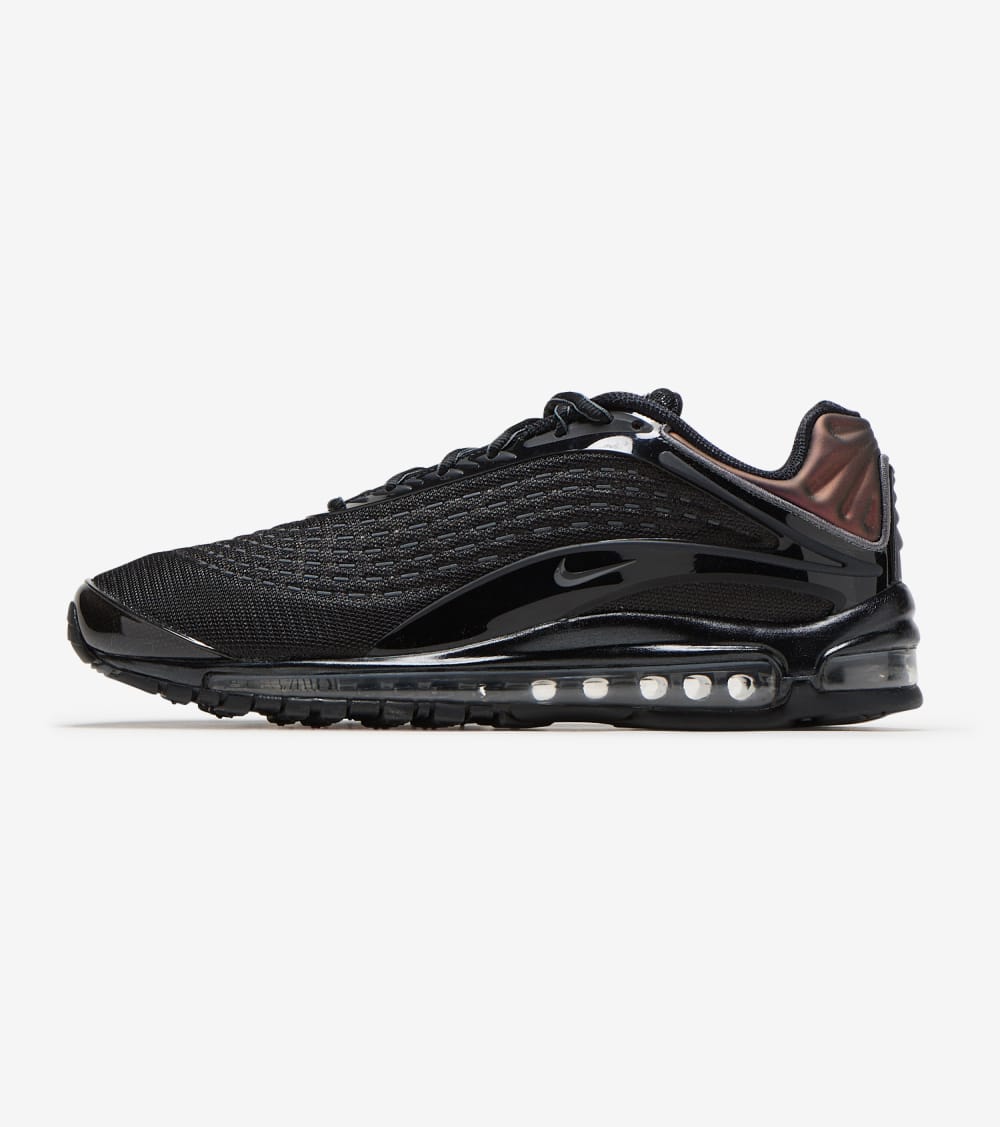 air max deluxe size