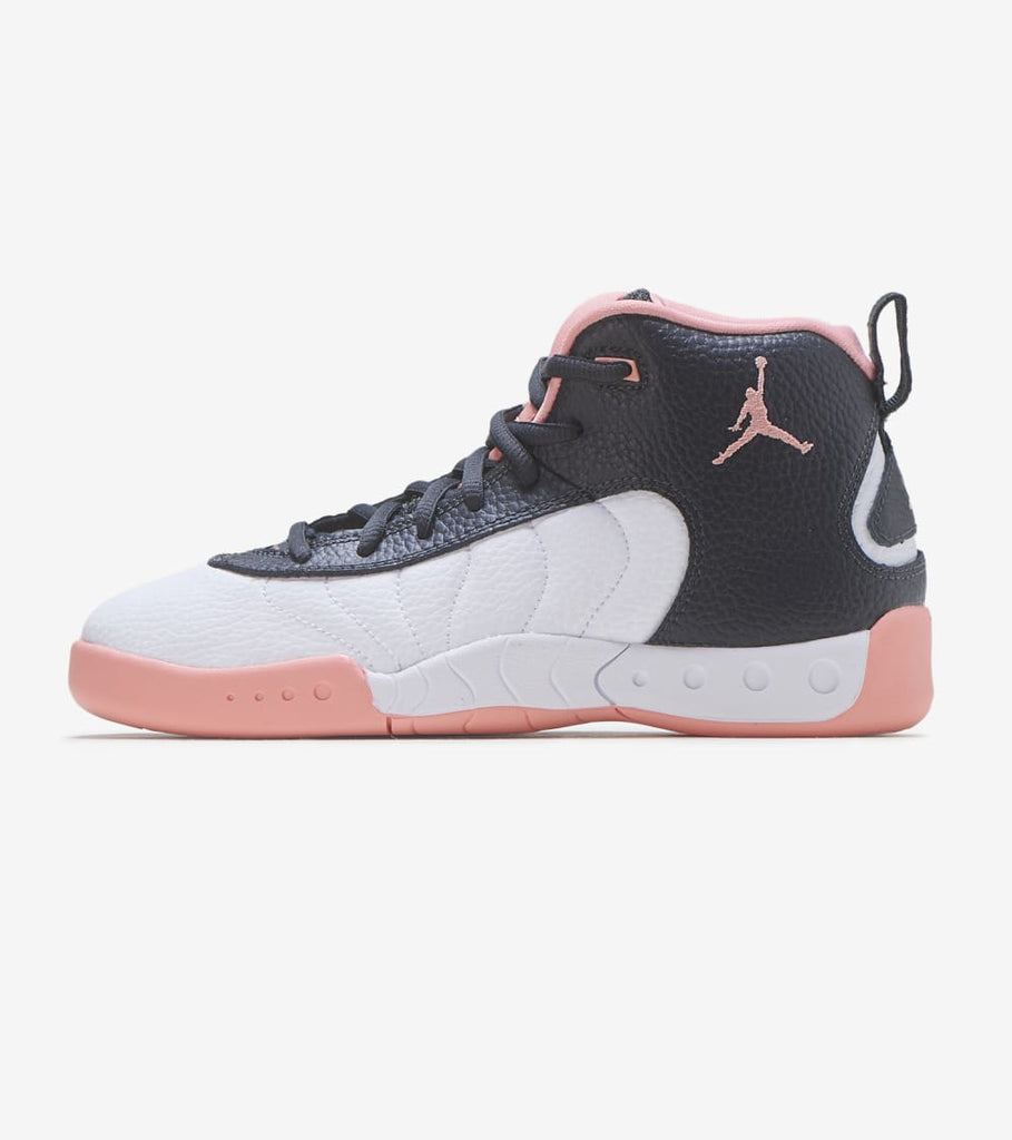 Jordan Jumpman Pro (White) - AV3250-160 