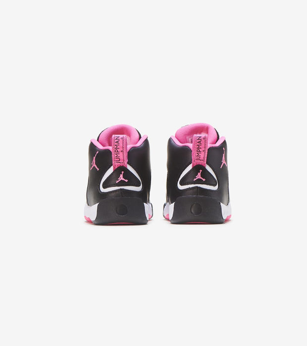 jordan jumpman pro pink