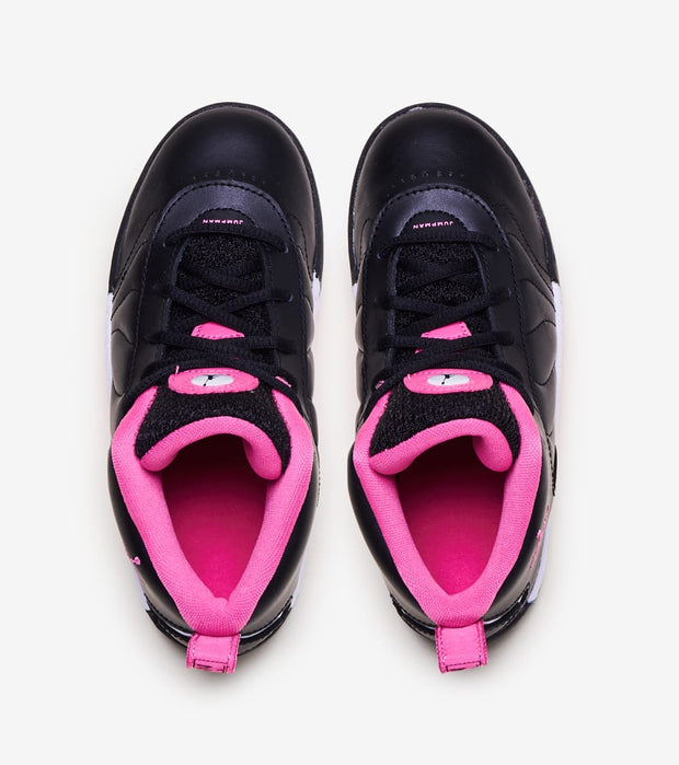 pink jumpman jordans