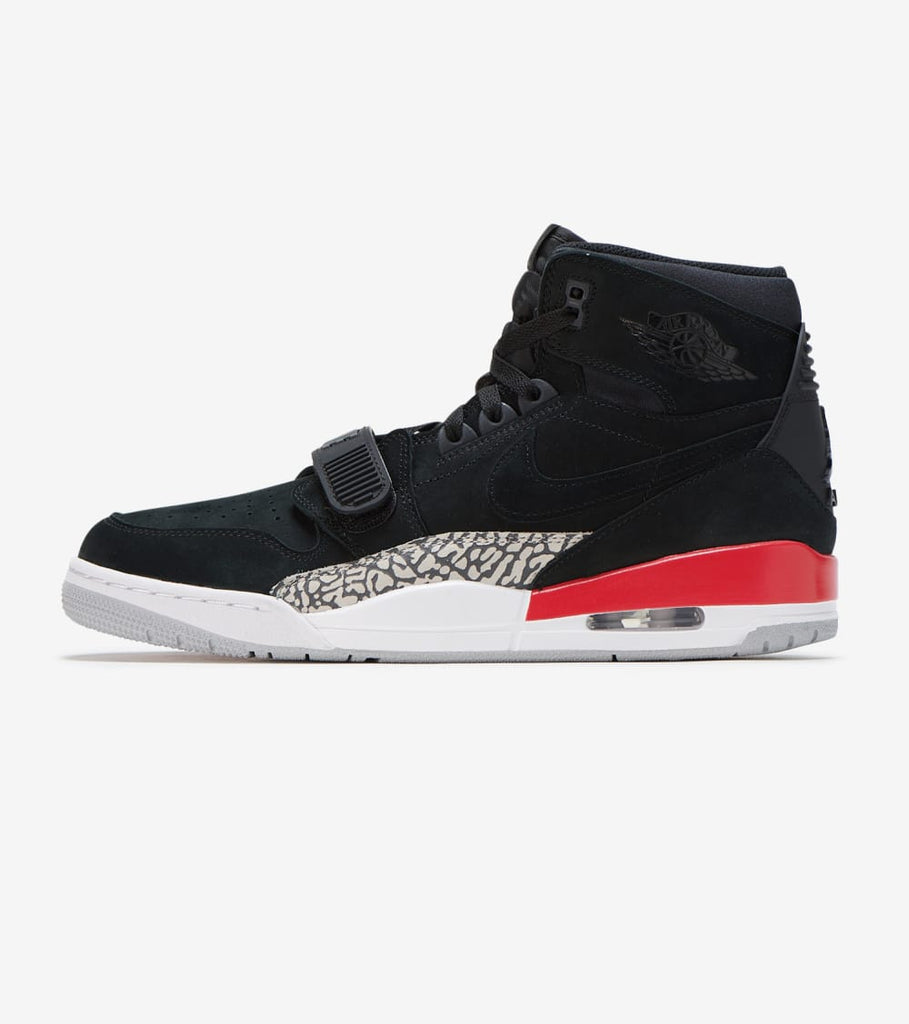 air jordan legacy 312 high top