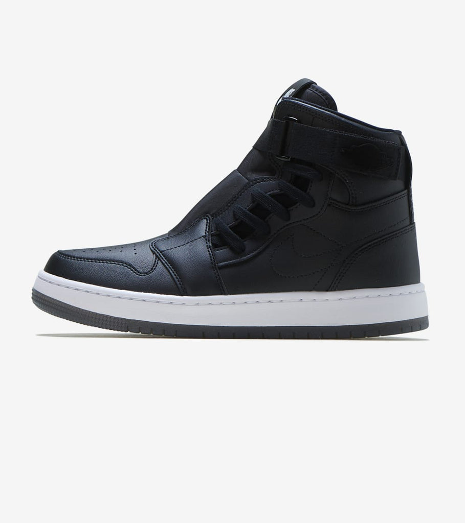 jordan 1 nova black