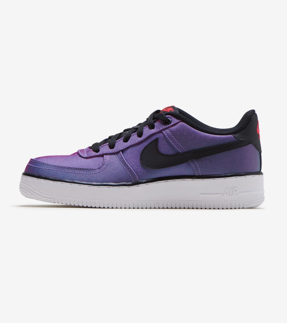 air force 1 lv8 purple