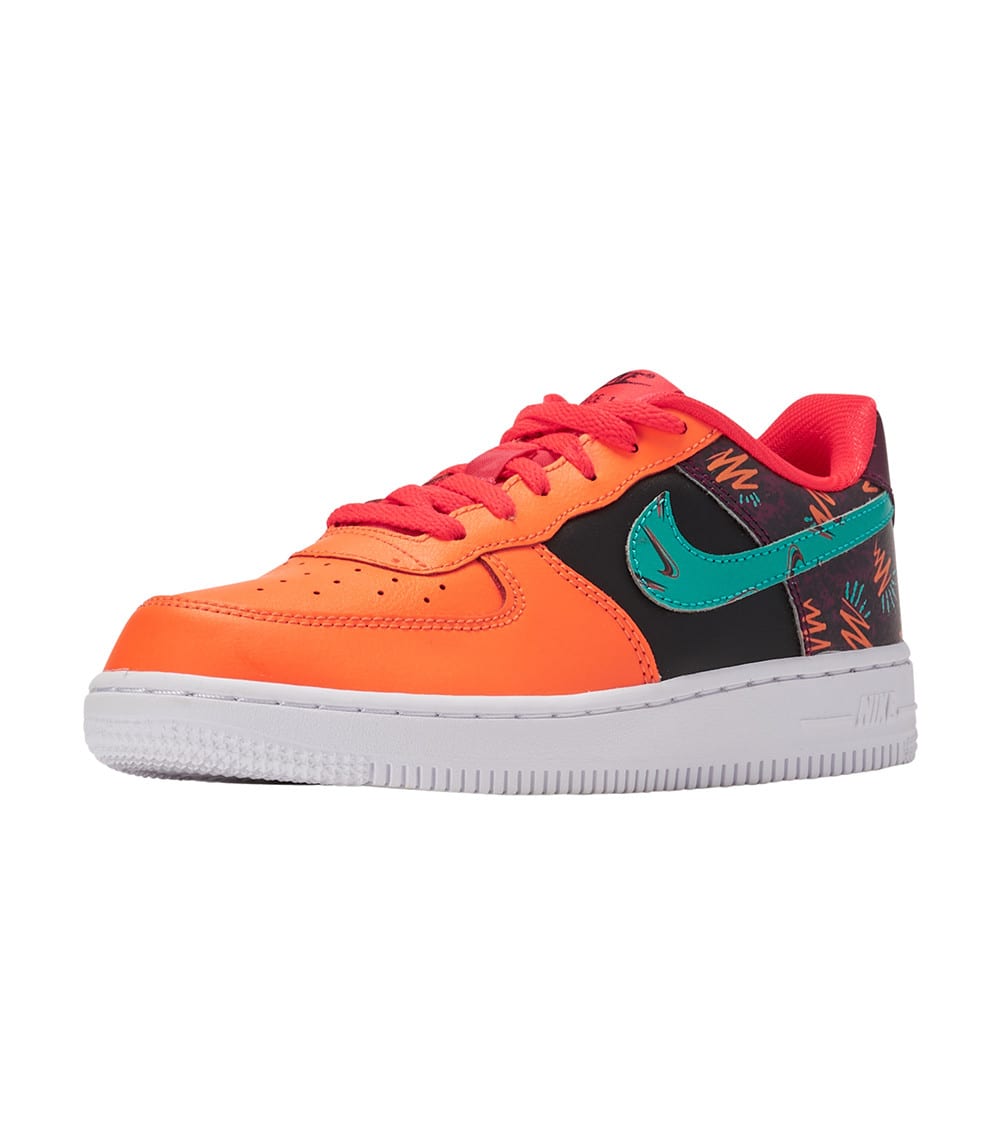 Nike Air Force 1 LV8 Shoes in Multi 