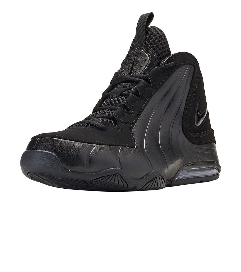 men's nike air max wavy basketball shoes