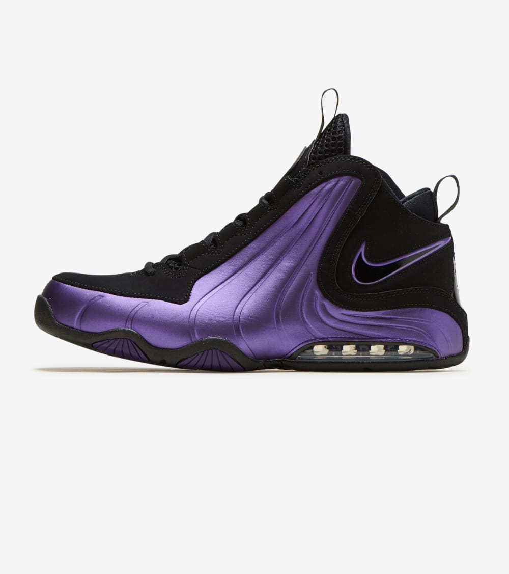 Nike Air Max Wavy Shoes in Purple Size 