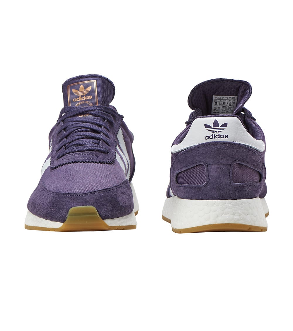 Adidas I-5923 Lifestyle Sneaker (Purple) - B27873 | Jimmy Jazz