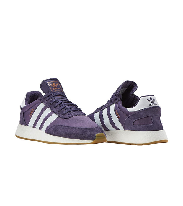 Adidas I-5923 Lifestyle Sneaker (Purple 