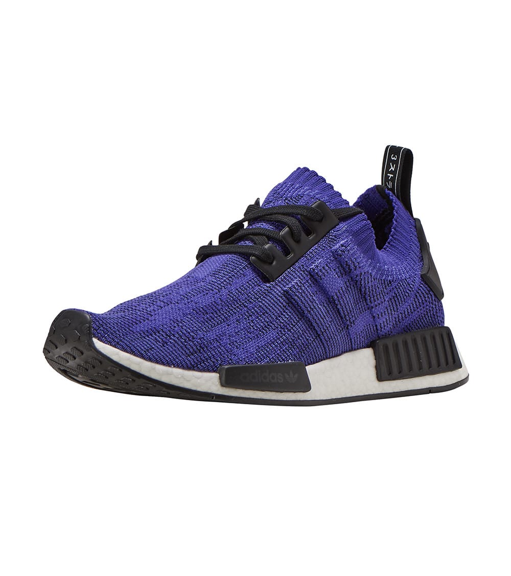 Adidas NMD R1 PK Primeknit Men's Size 8 