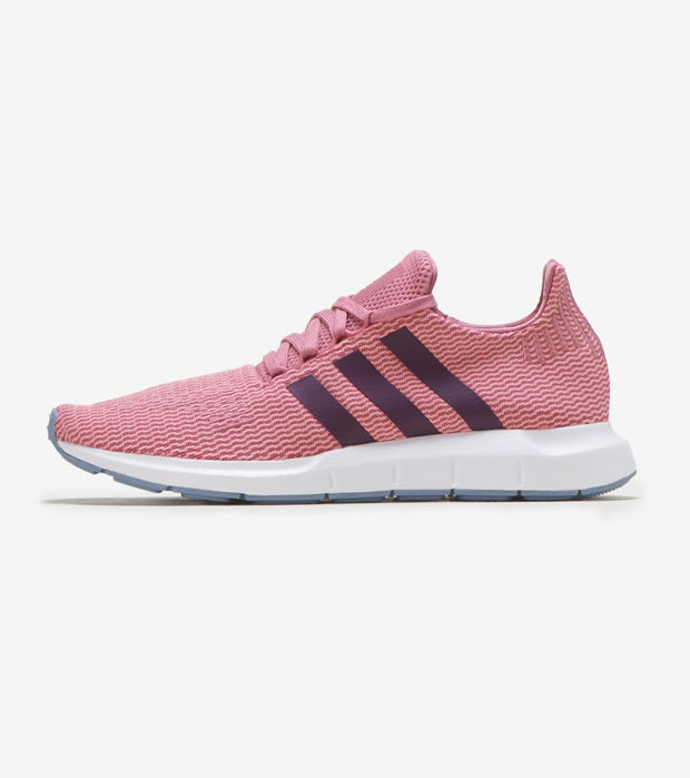 Adidas Swift Run (Purple) - B37718 