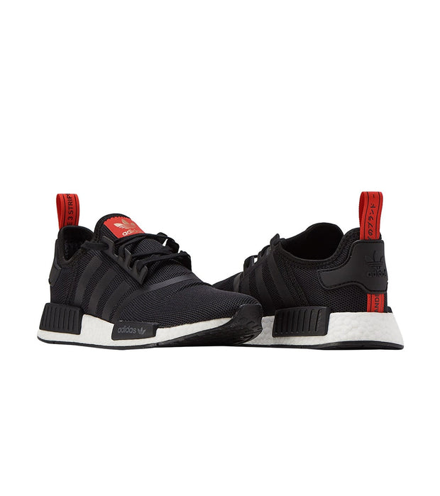 Adidas NMD_R1 (Black) - B42087 | Jimmy Jazz