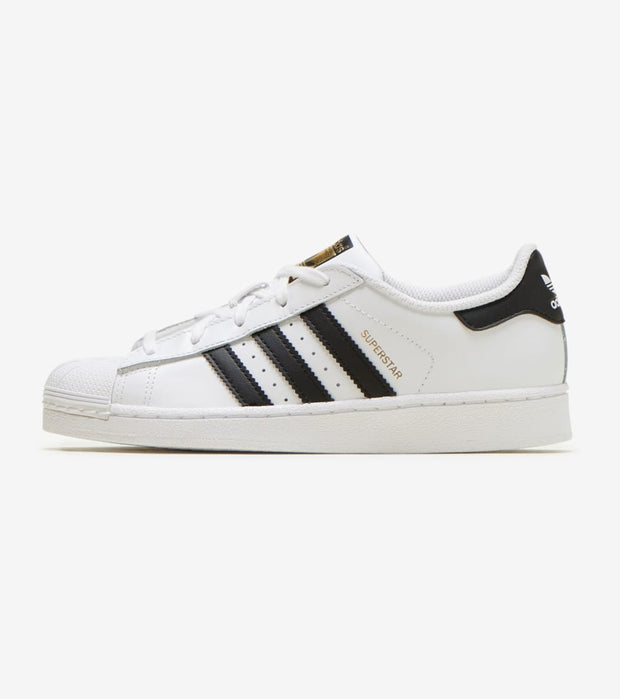 Adidas Superstar (White) - BA8378 