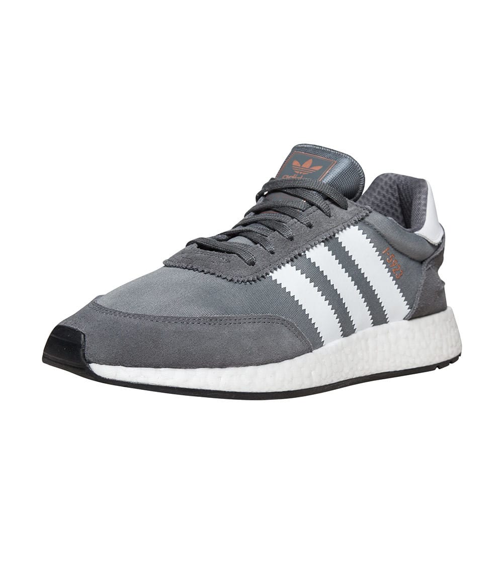 Adidas I-5923 Shoes in Grey Size 10.5 
