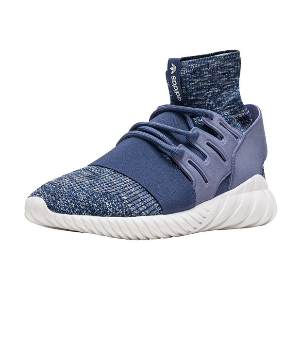 Adidas Tubular Doom Primeknit (Navy 