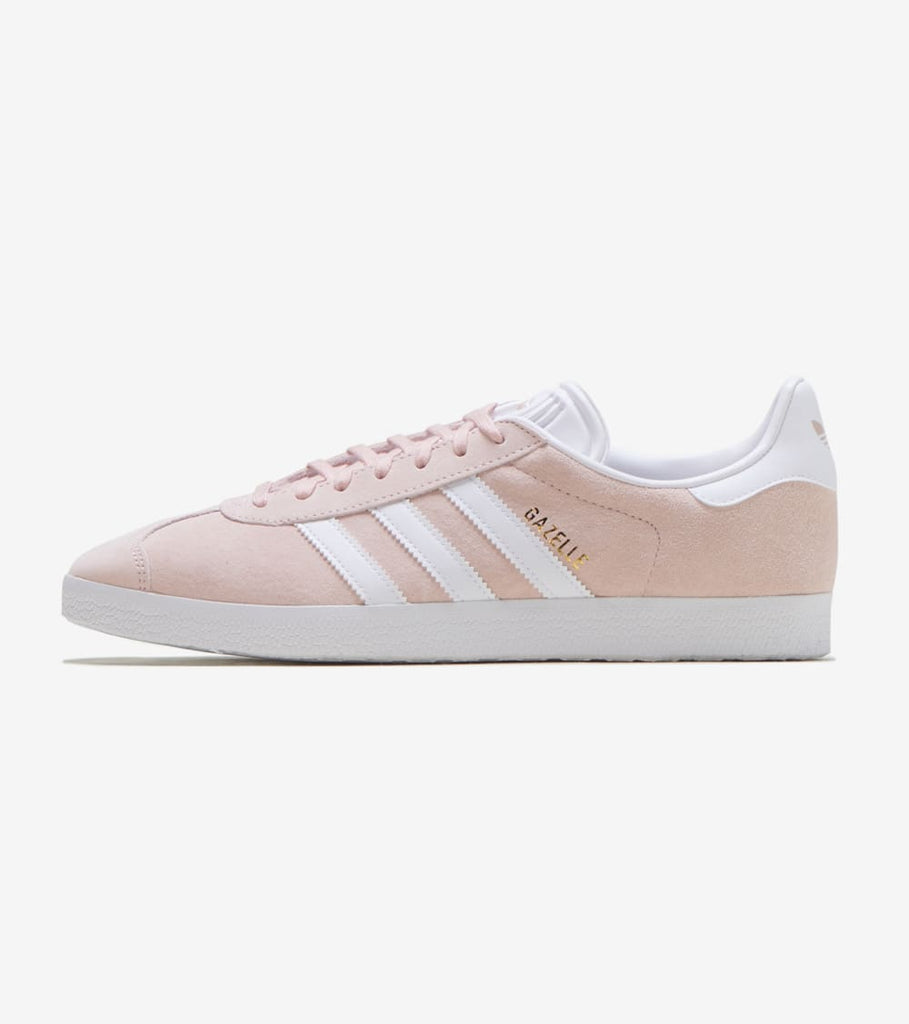 gazelle white mens