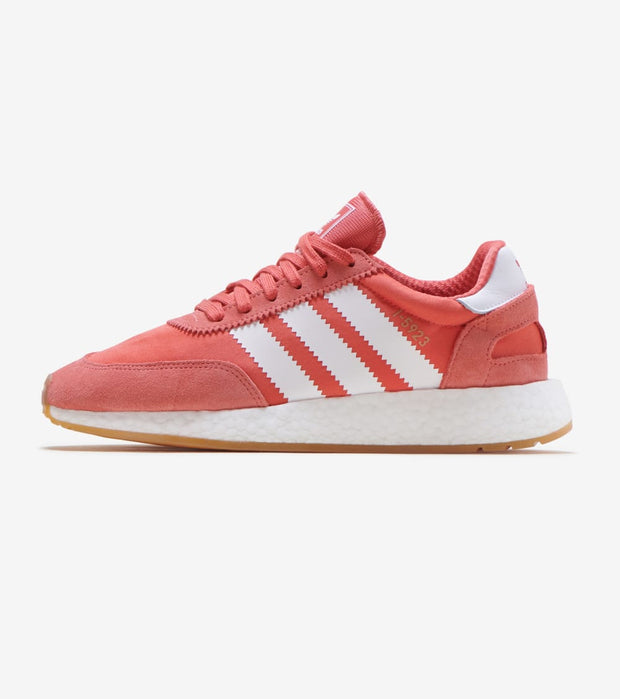 Adidas I-5923 Shoes (Pink) - BB6864 