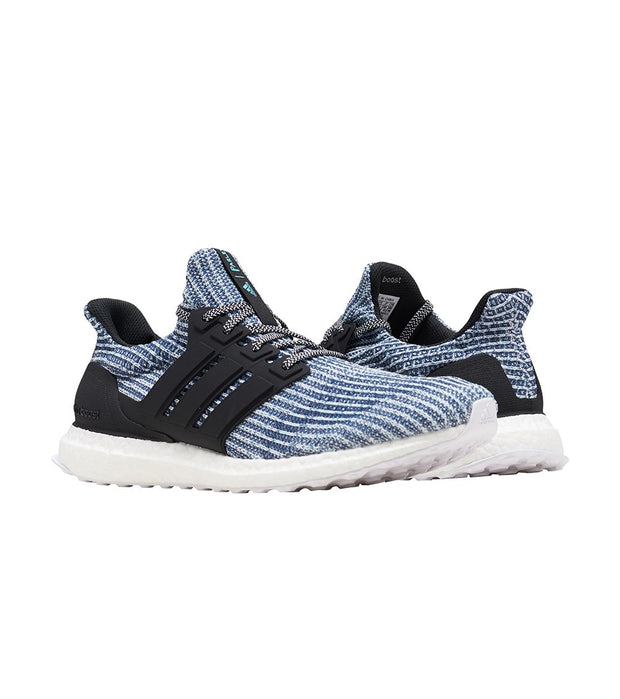 Adidas UltraBOOST Parley (White 