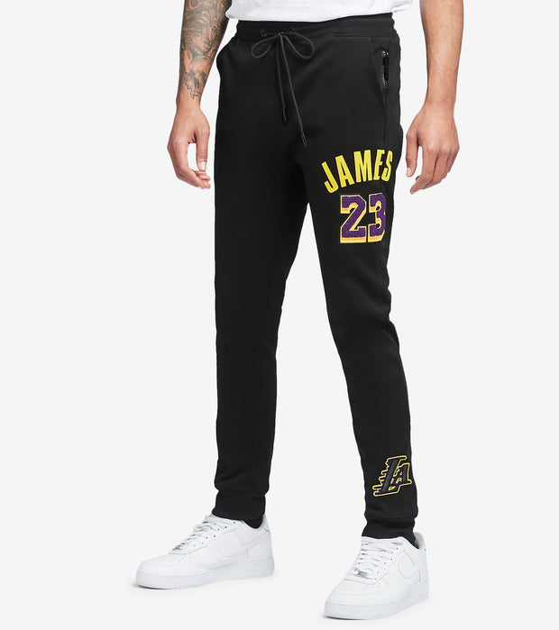 lebron james joggers